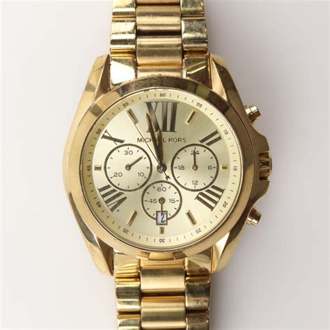 michael kors mk5786|Michael Kors bradshaw chronograph watch.